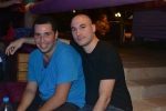 Friday Night at Edde Sands Beach Bar, Byblos